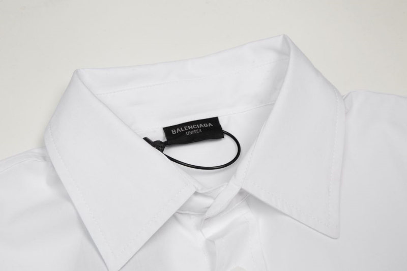 Balenciaga Shirts